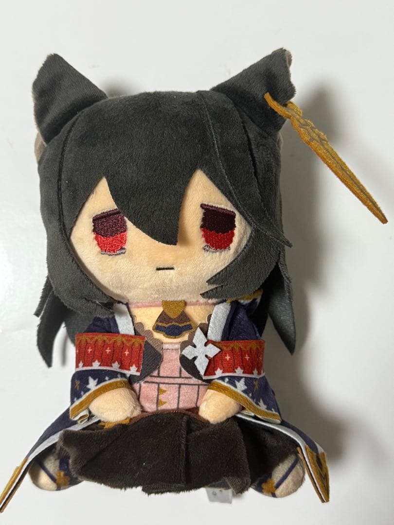 グラブル　おすわりぬい　ニーア　　グラブルフェス 2022-2023