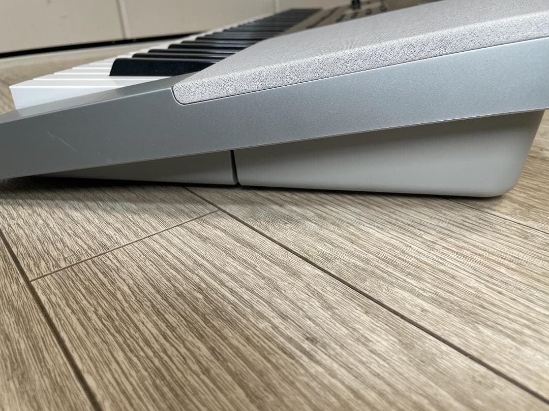 CASIO カシオ CTK-4200 61鍵電子キーボード AC ソフトケース付 - メルカリ