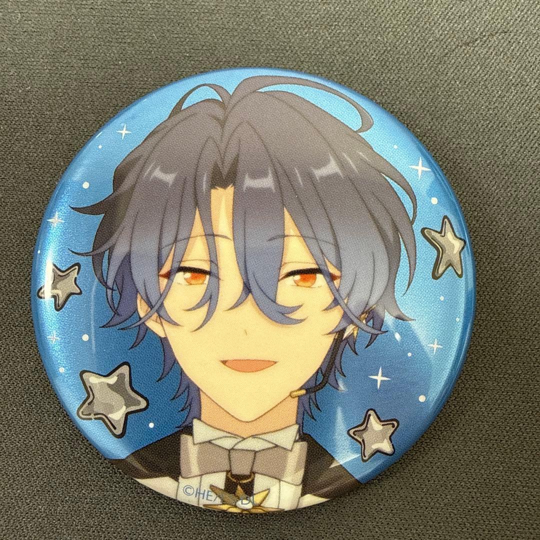 甘楽チトセ あんスタ スタライ 10th set C 缶バッジ 5個 - メルカリ