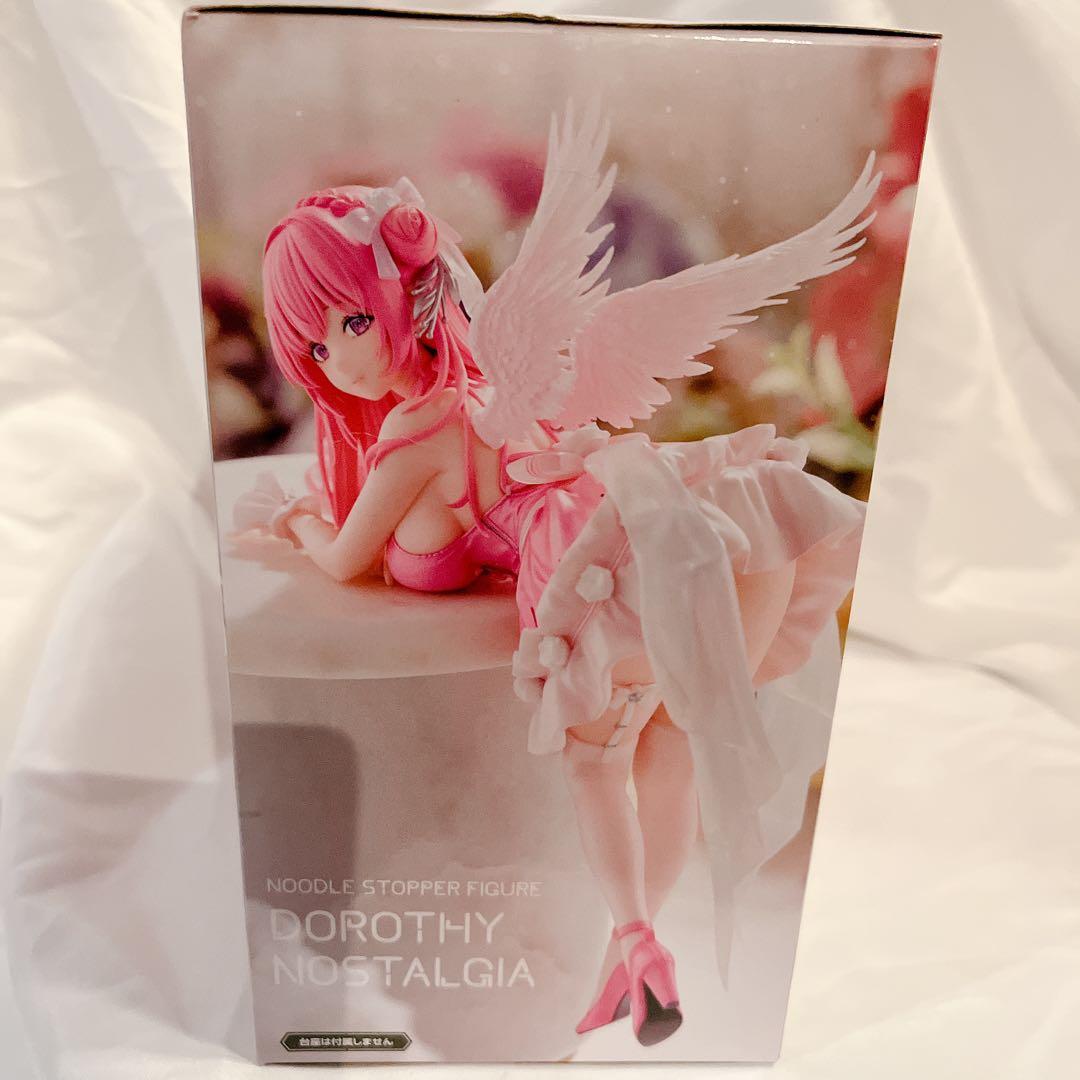 新品未開封】ぬーどるストッパーフィギュア NIKKEドロシー