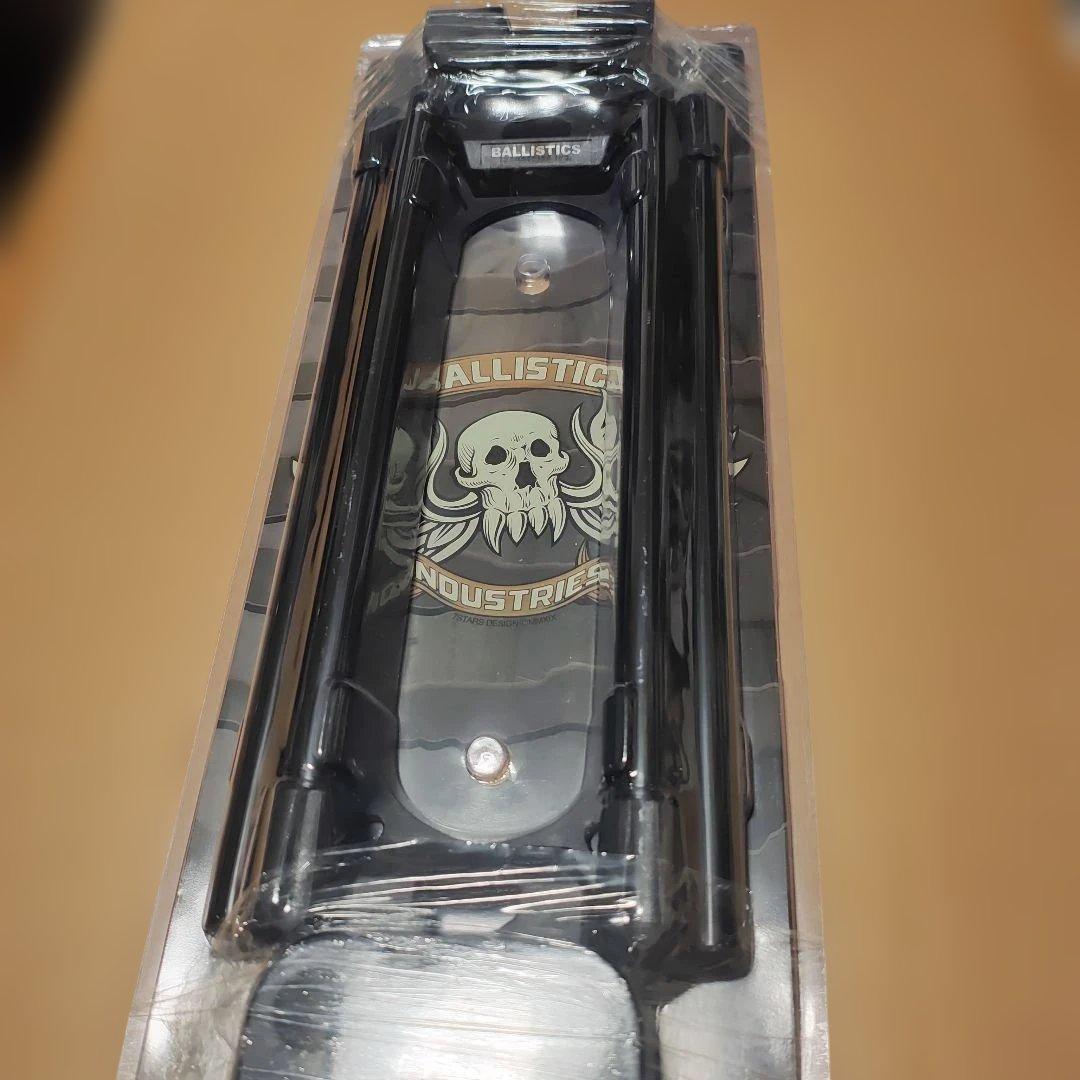 新品未開封 BALLISTICS SBS KIT テーブル スツール キット