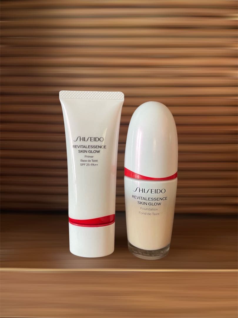 ✨資生堂　エッセンス スキングロウ ファンデーション 220プライマー　セット 楽天市場】資生堂 ファンデーション 220 250 160 shell エッセンス