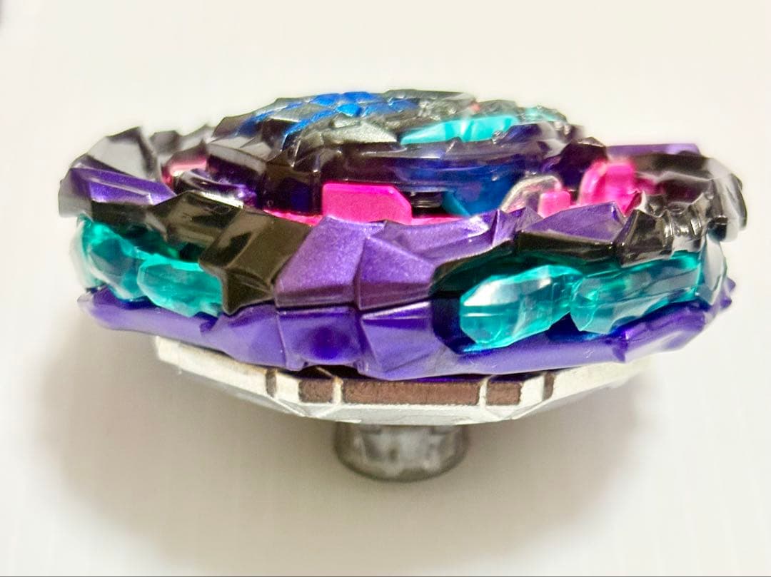 《シール付き》 ベイブレードバースト ロアバハムートGg.Mm-10