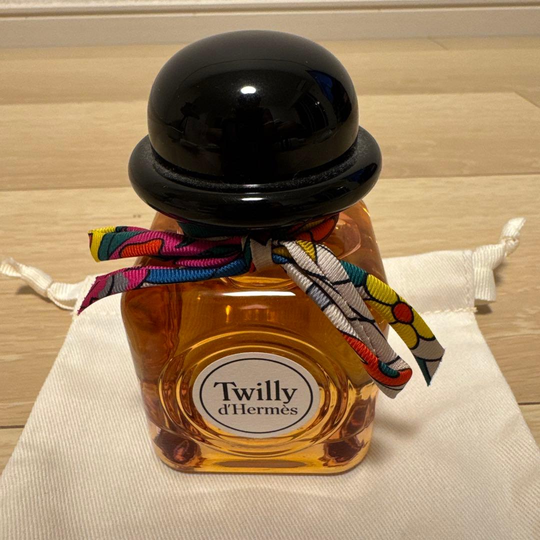 ツイリードゥエルメス オーデパルファム 85ml HERMES