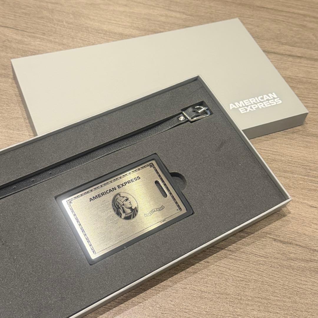 非売品 │ 2つセット AMERICAN EXPRESS ネームタグ 2026年最新】Yahoo!オークション -アメックス ネームタグの中古品