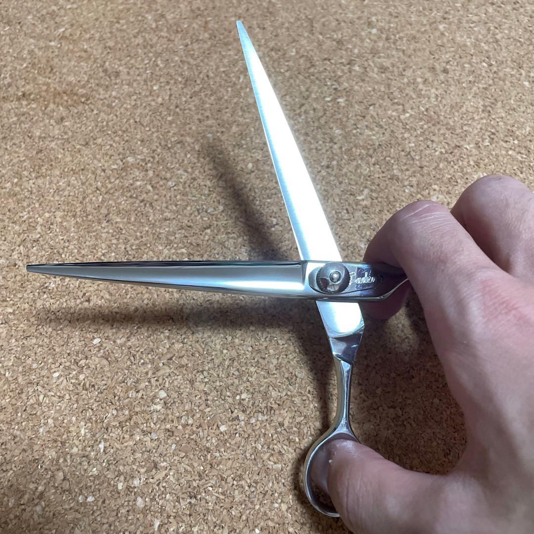 Fadra ファドラー】 70 シザー 美容師・理容師 7.0インチ - メルカリ