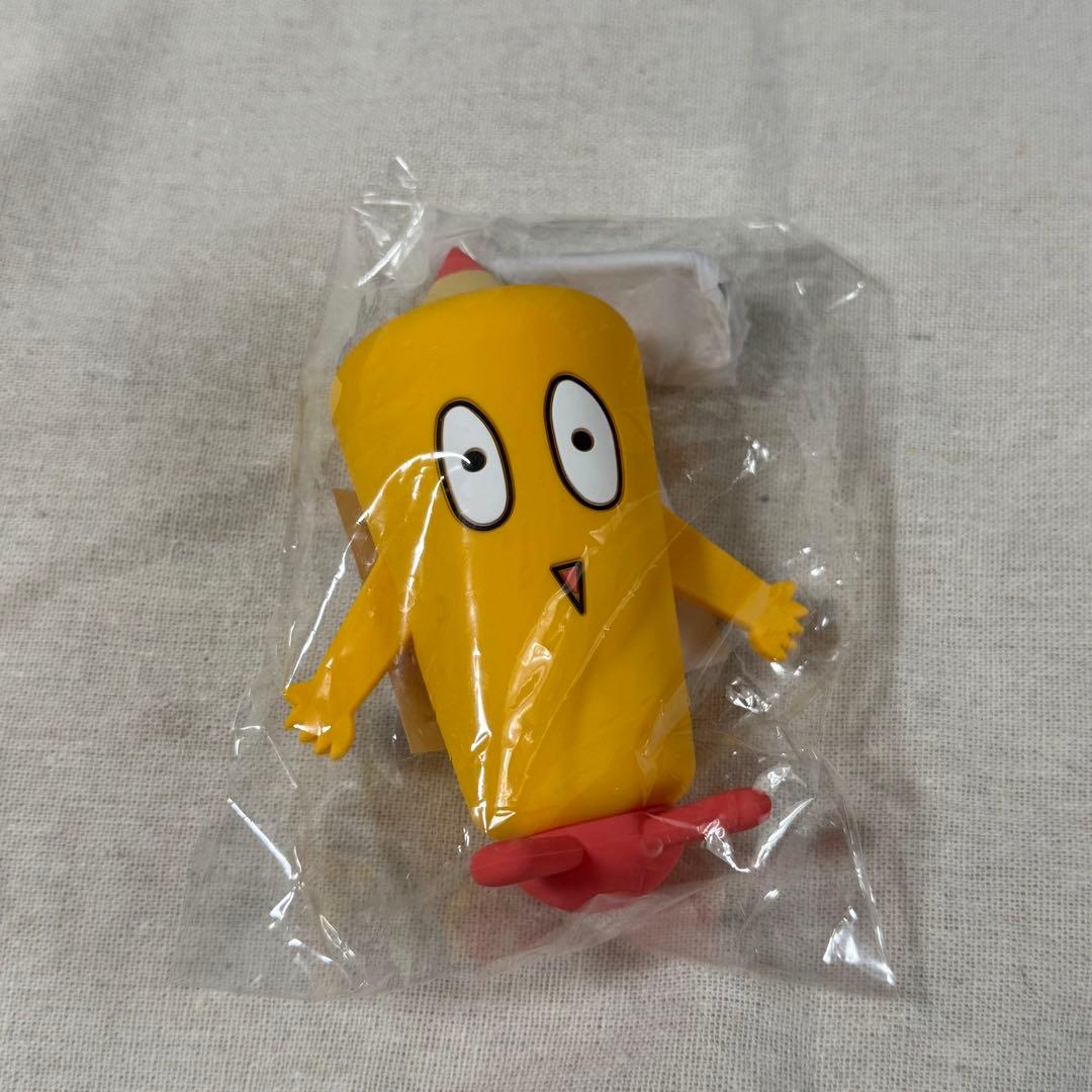 マカロニえんぴつ まかぴーくん エポスカード 会員特典 シリコンポーチ