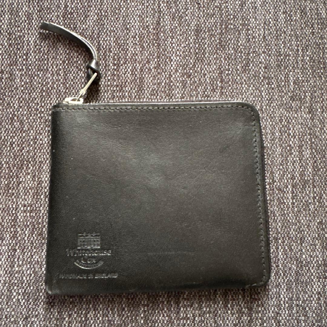 Whitehouse Cox S9829 マルチパース