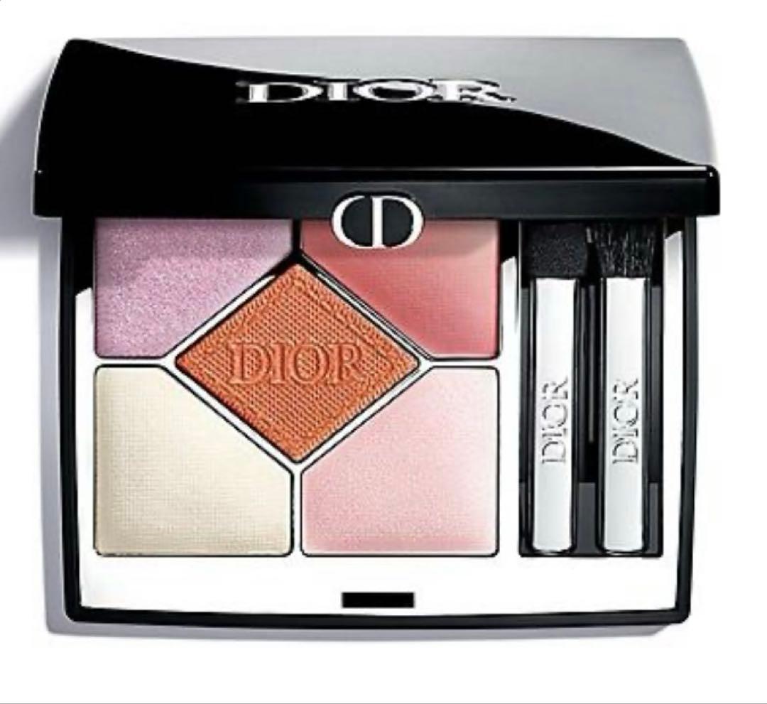 DIOR ディオールショウ サンククルール 151 マシュマロ