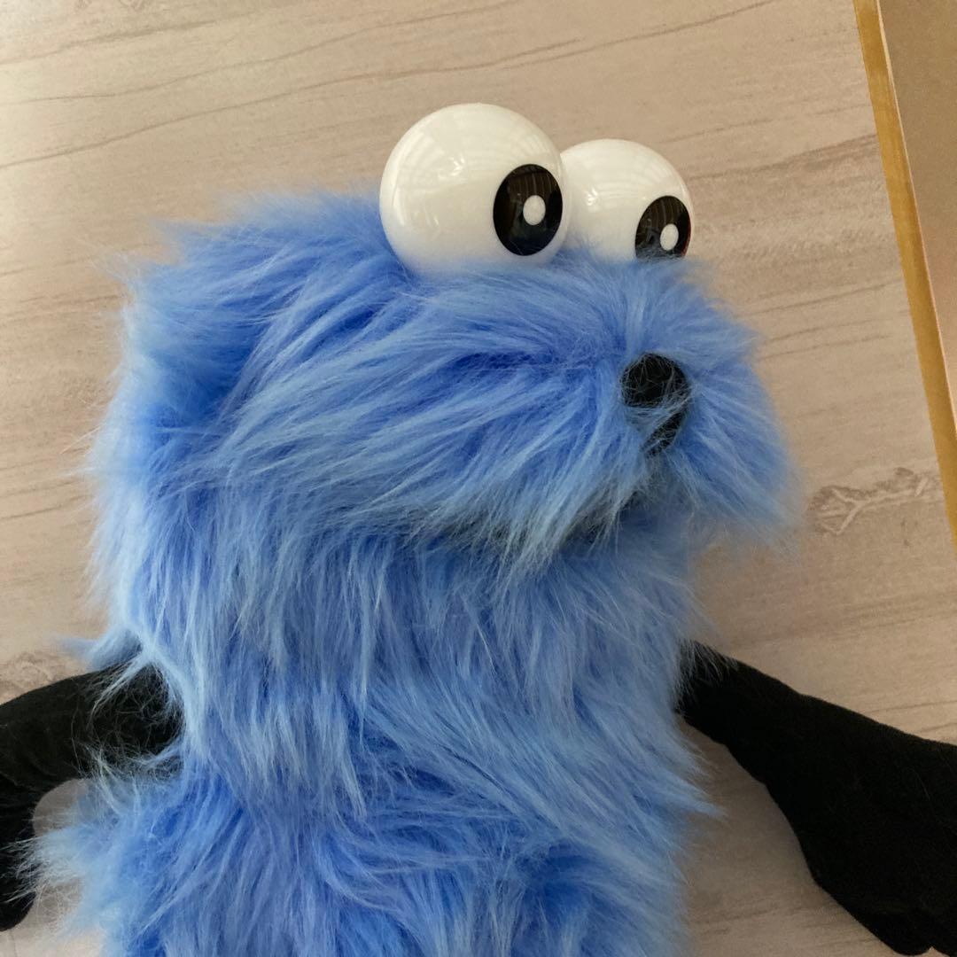 パペットスンスン一番くじ ラストワン賞 - メルカリ