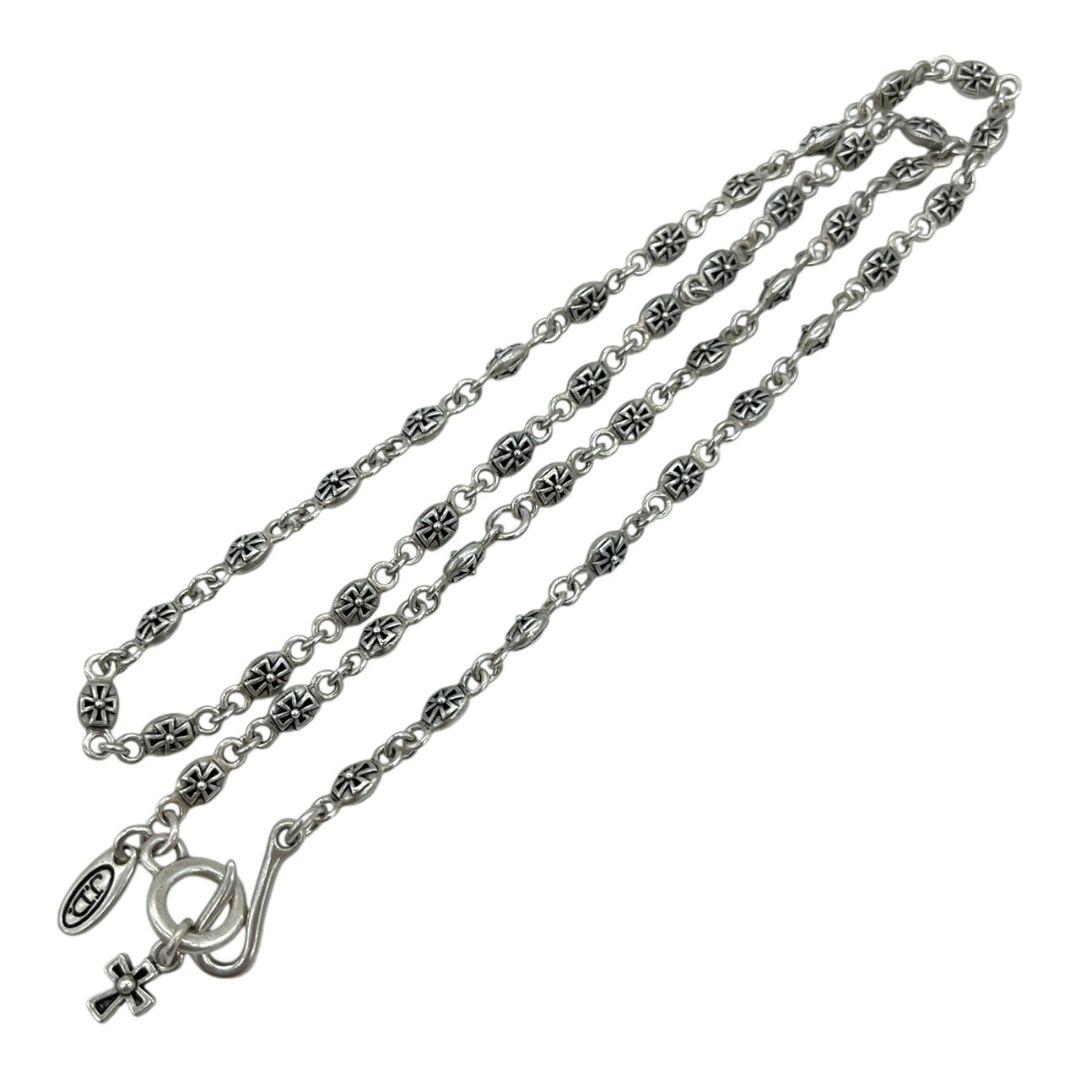 し*場様 JustinDavis　タイニーチェーン　50cm