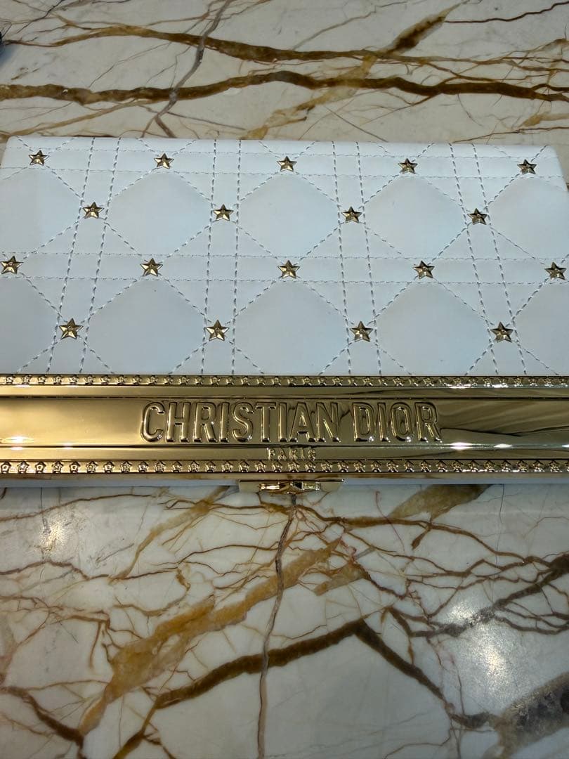 DIOR クチュールマルチユースパレット　2025