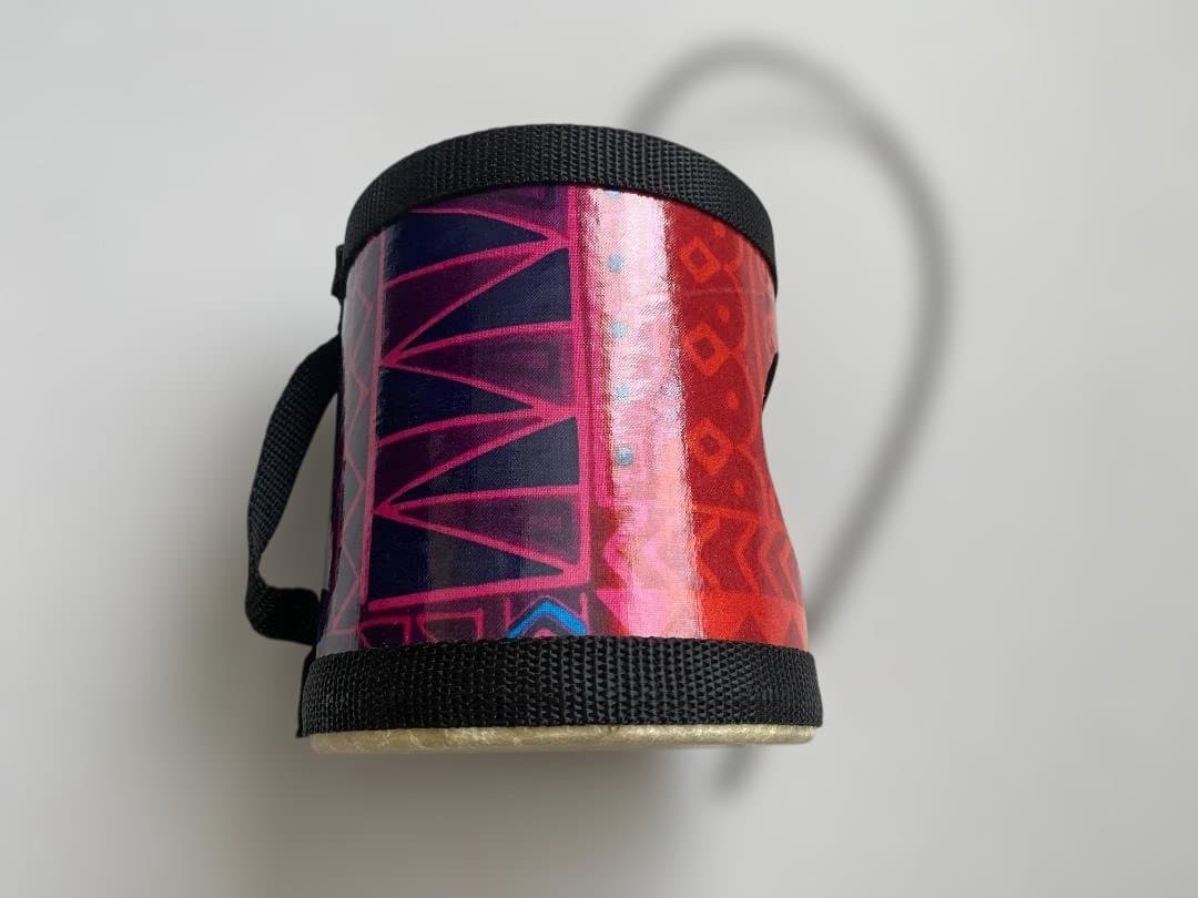 REMOレモ SPRING DRUMS スプリングドラム SP-0505-17