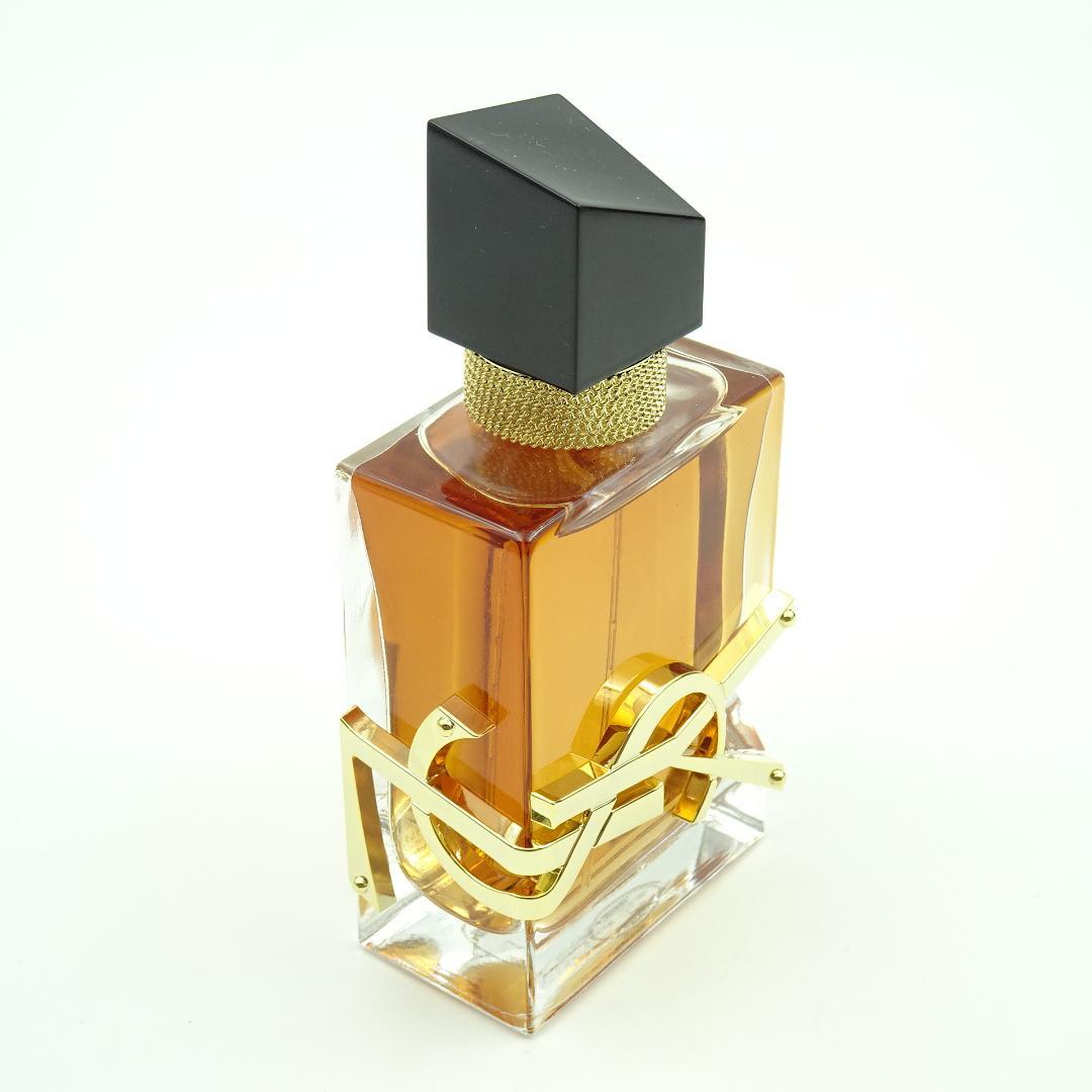 イヴサンローラン　リブレ　オーデパルファム　アンタンス　50ml