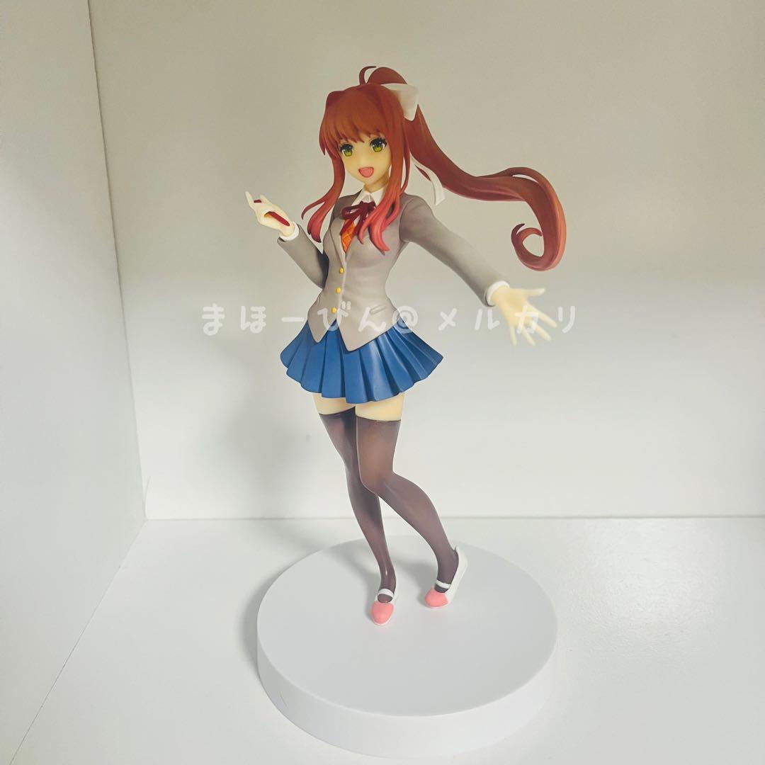 開封済み品 POP UP PARADE モニカ Monika フィギュア