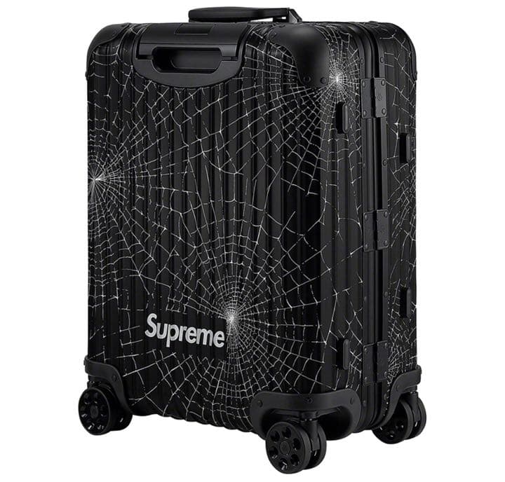 招*@様 Supreme RIMOWA Cabin Plus 49L