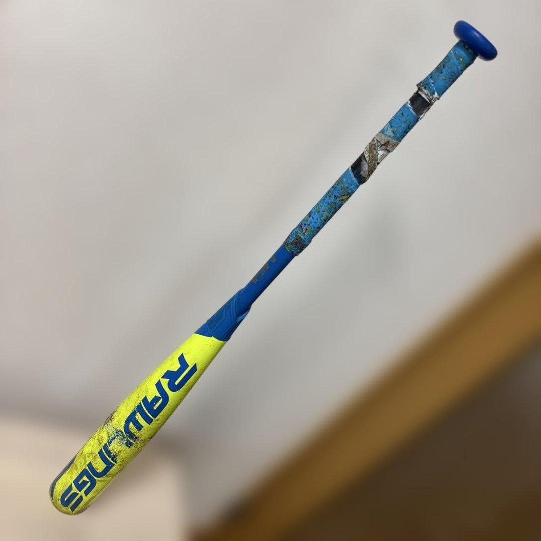 ローリングス　クアトロ　32インチ22オンス　リトルリーグ