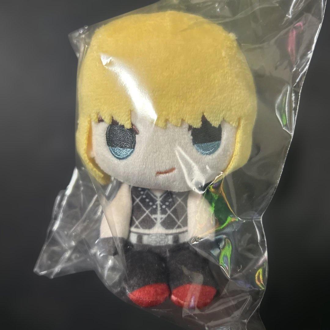 デスノート おすわりくらぶ ぬいぐるみ メロ - メルカリ