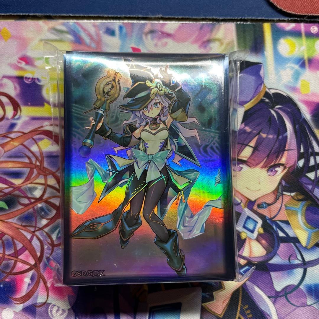 遊戯王の日 スリーブ - メルカリ
