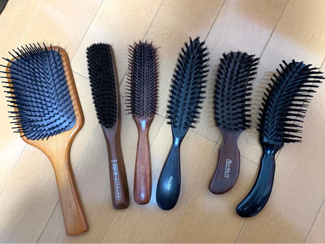 値下げ中 ヘアブラシ スタイリング ブラシ まとめ売り