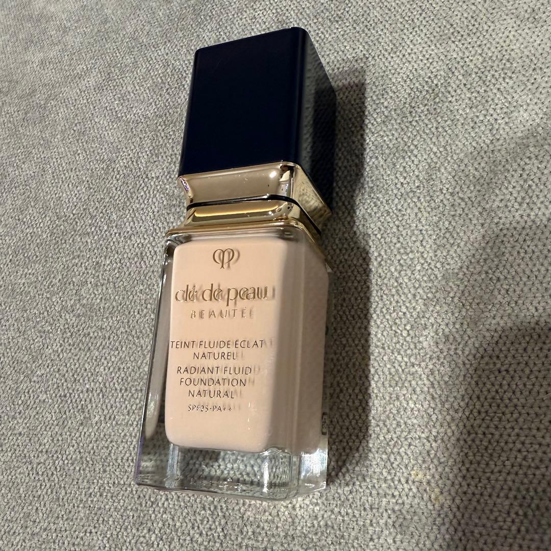 クレド ポー ボーテ　ファンデーション クレ・ド・ポー ボーテ22年秋ベースメイク、“ハリのある輝き肌”を