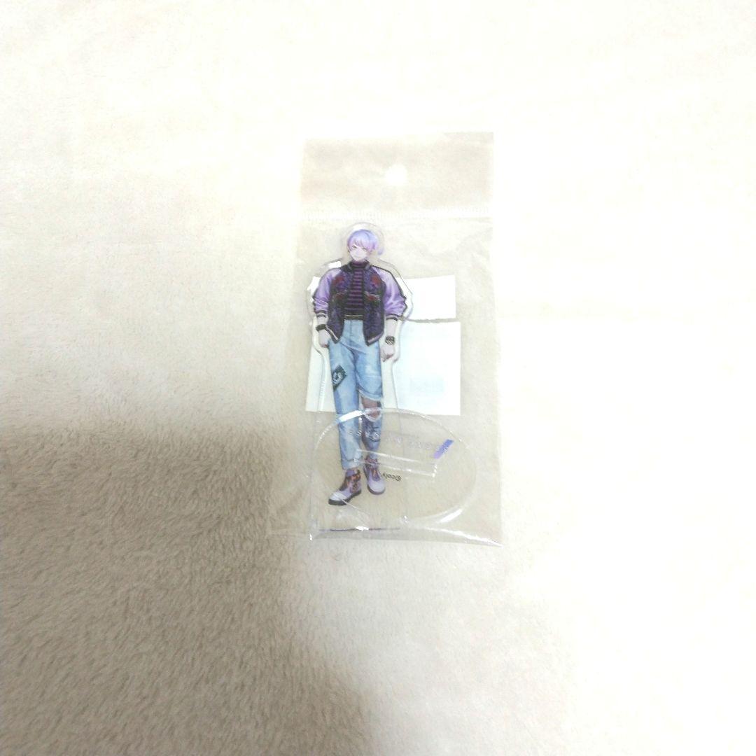 ブレイクマイケース ブレマイ 麻波麗 アクリルスタンド アクスタ 等身