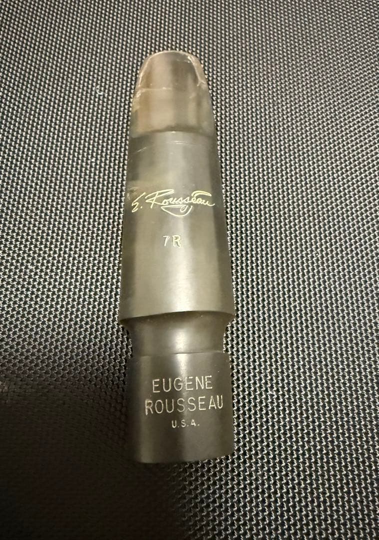 ルソー 7r バリトンサックス用