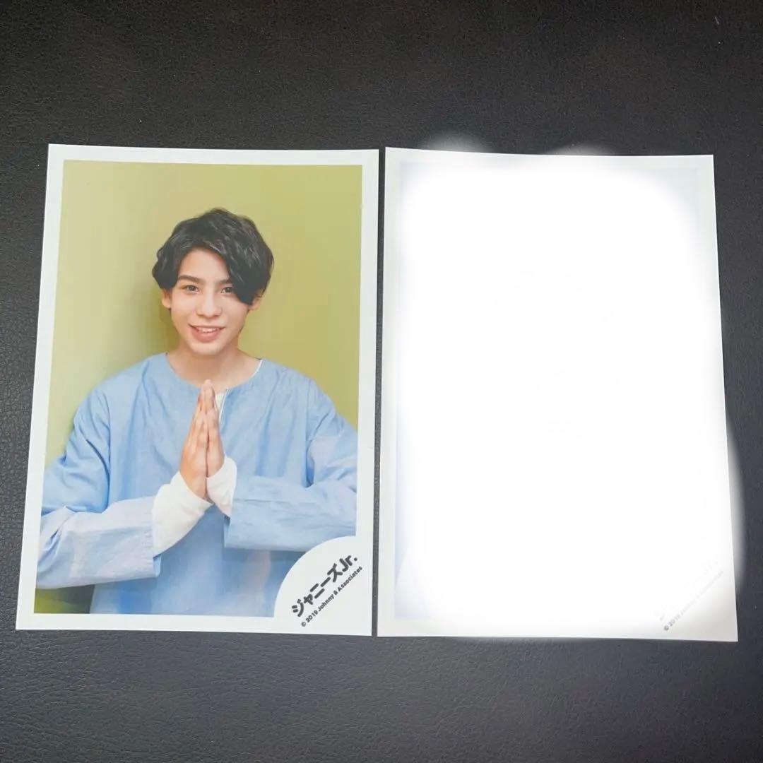 SnowMan ラウール 村上真都ラウール 写真 2019 - メルカリ