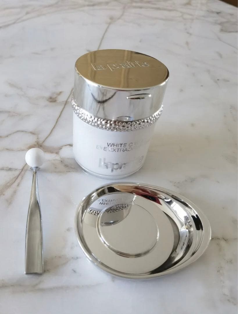 ラプレリー　イルミネーティング　アイ　エクストラ　オーディネア