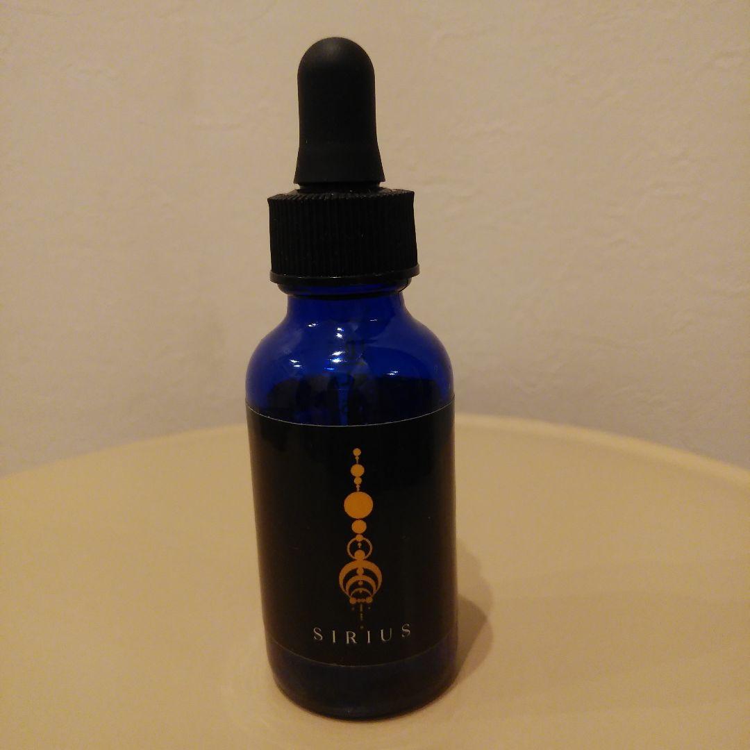 CBDオイルシリウスカルマさん 使用品 - メルカリ