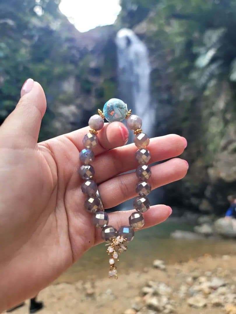 人間関係に恵まれ敵を作らず仲間を増やすオルゴブレスレット