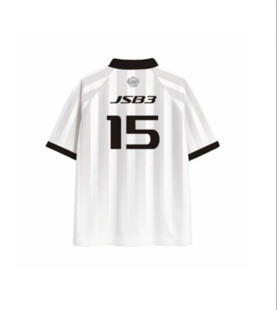 三代目JSB 【FC限定】 JSB FOREVER ～ONE~ユニフォーム 三代目 J Soul Brothers - FC限定 三代目 FOREVER 〜ONE