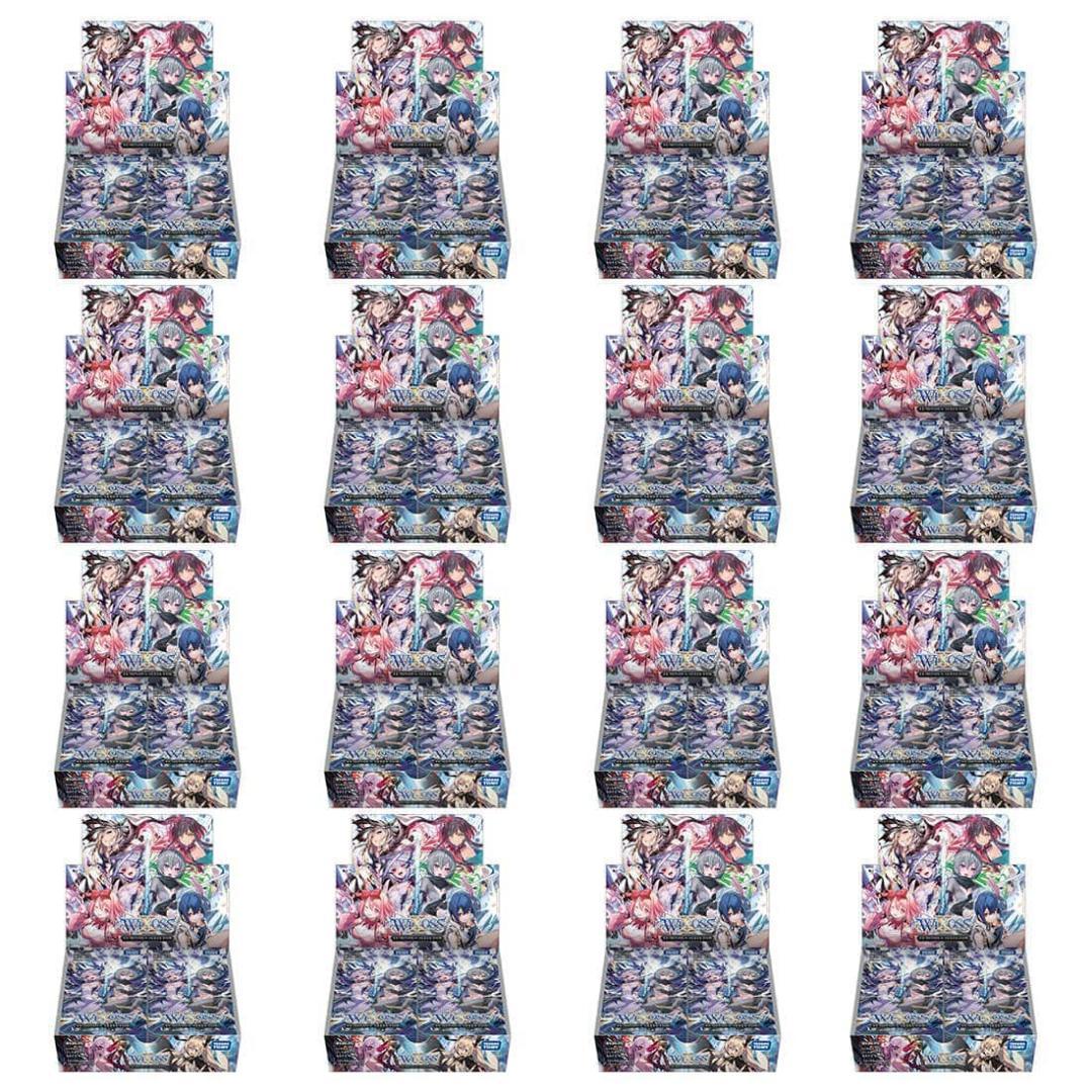 新品未開封 WX25-P3 LUMINOUS SELECTOR カートンセット