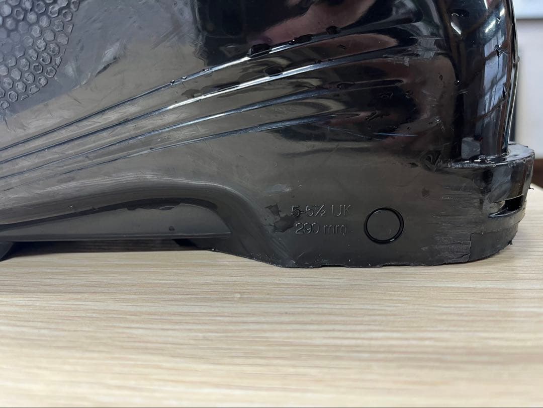 NORDICA DOBERMANN スキーブーツ 24.0cm