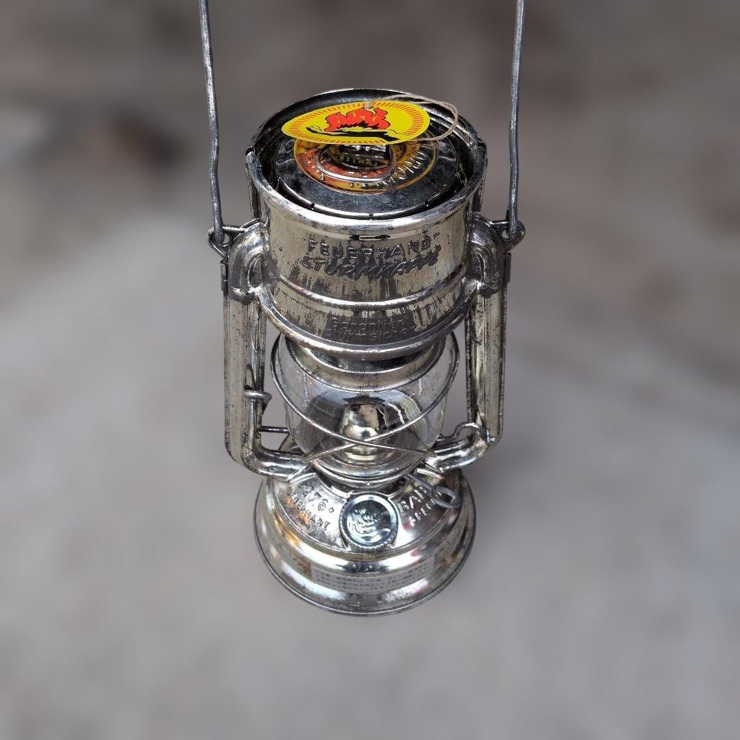 FEUER HAND 276 BABY SPECIAL 未使用品 新品未使用品‼️FEUERHAND No.276 BABY SPECIAL スパークリングアイ