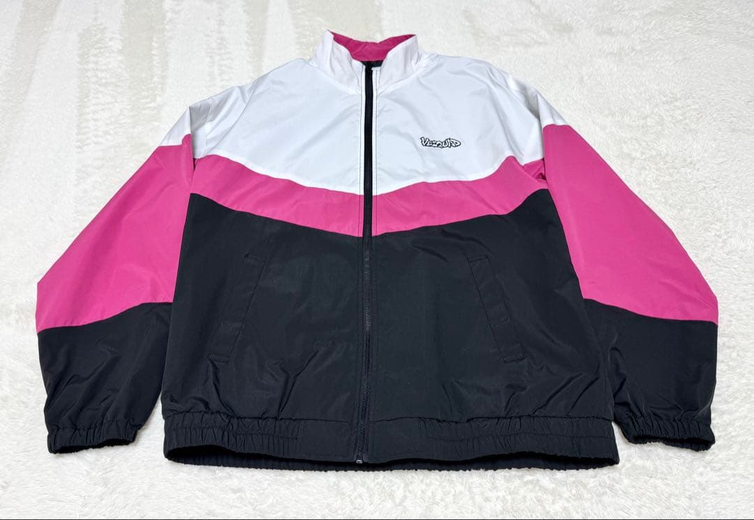 プロセカ ビビバス ブルゾン ZOZOTOWN コラボ MONO-MART