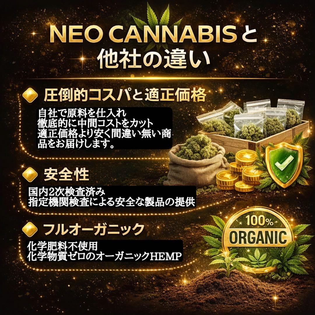 HHBD リキッド /NEO CANNABIS H4CBH CBD CPX#81 - メルカリ