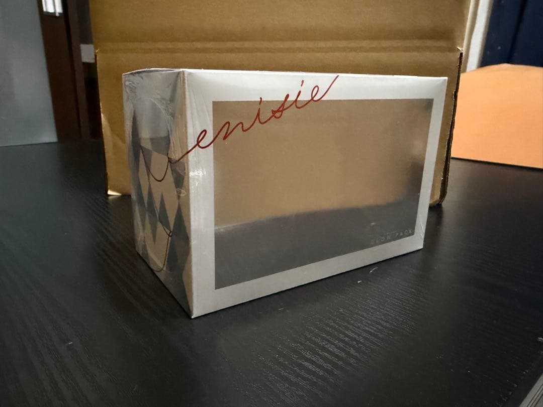 正規品 新品未開封品 エニシーグローパック 炭酸ガスパック 10回分