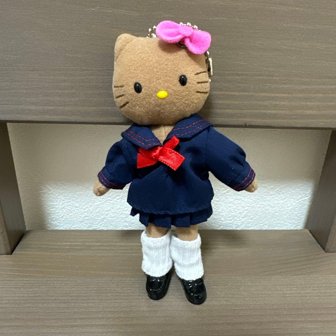 サンリオ キティ ドレスアップ コレクション 3点まとめ