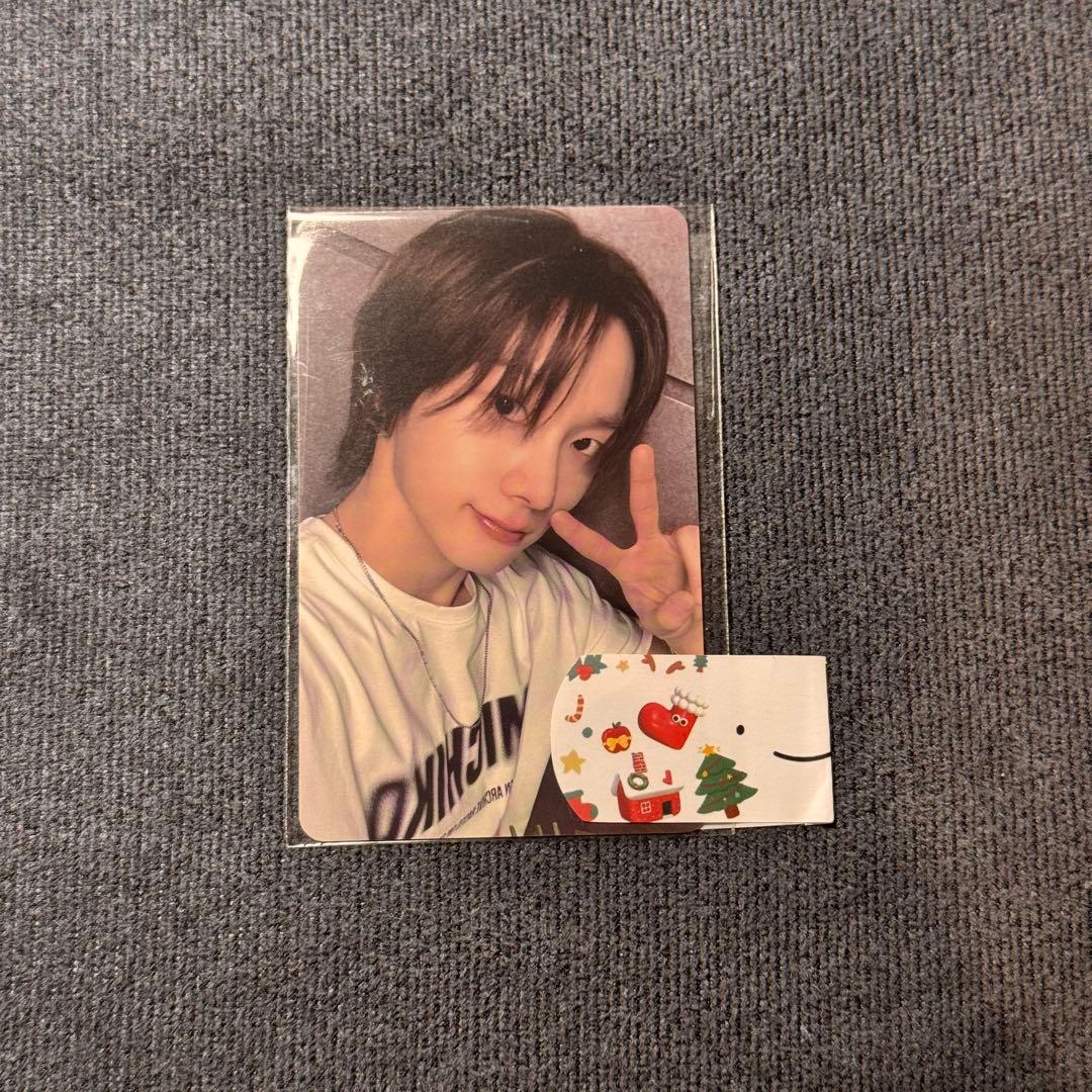 ソンホ BOYNEXTDOOR mmt トレカ - メルカリ