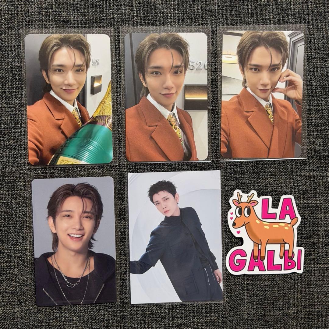 SEVENTEEN JOSHUA トレカ - メルカリ