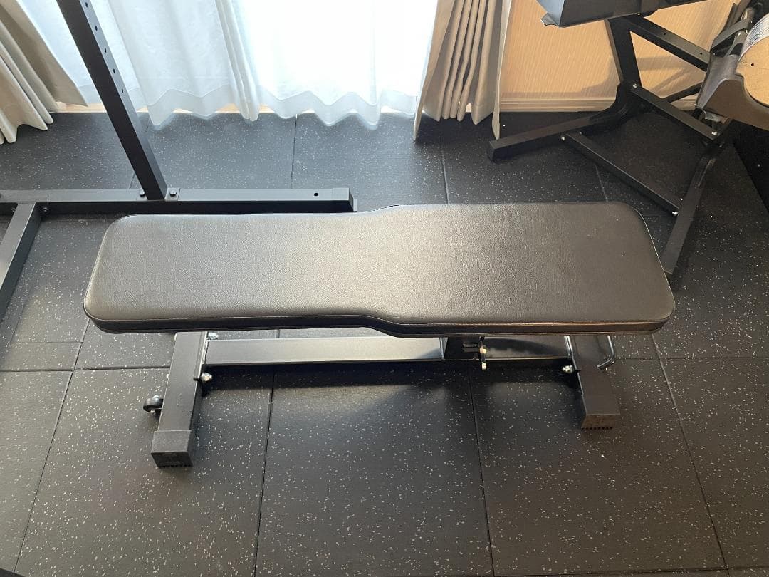 Ironmaster スーパーベンチPRO V2