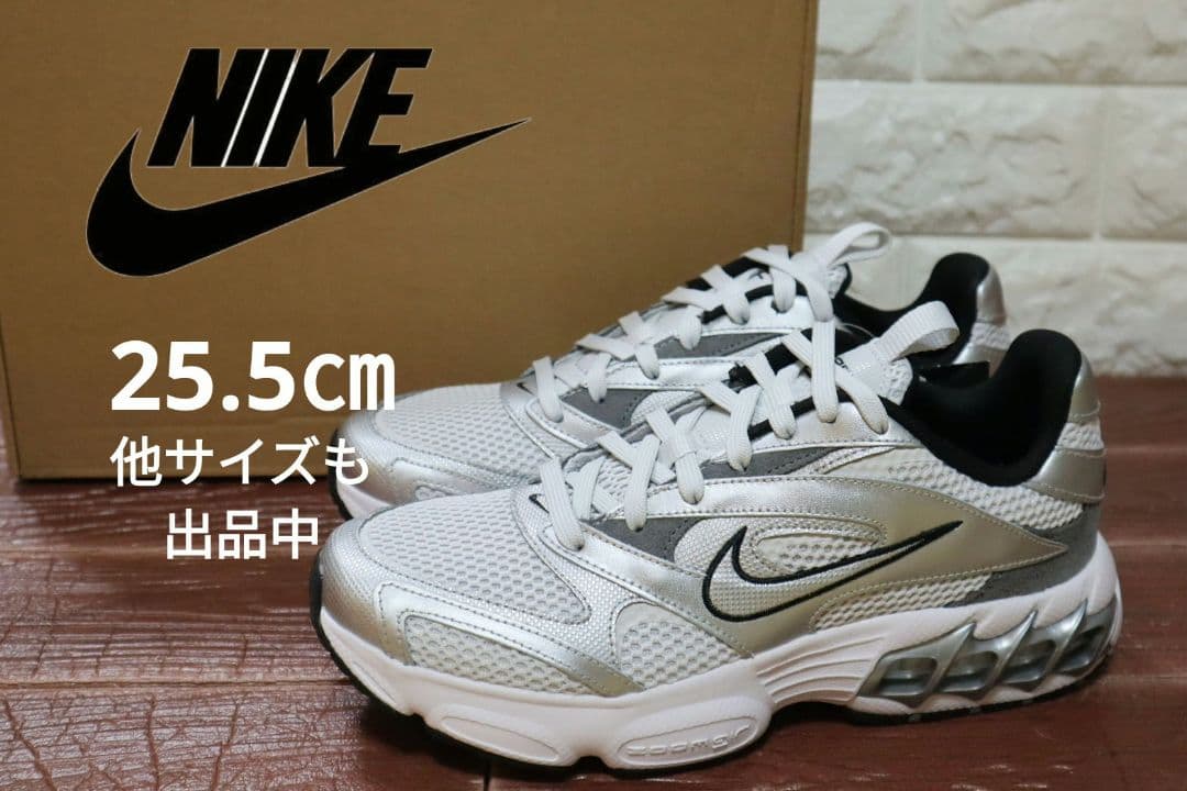 新品 25.5㎝ NIKE ナイキ ウイメンズ ZOOM AIR FIRE - メルカリ