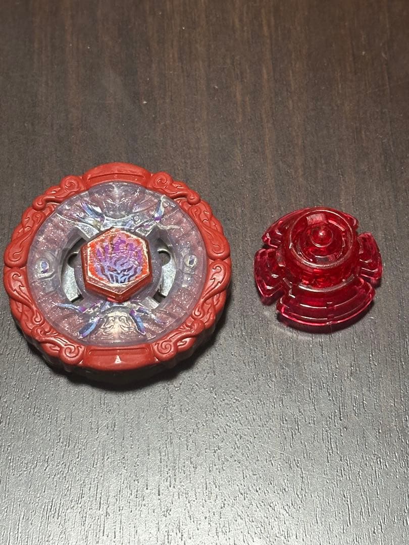 メタルファイトベイブレード フュージョンハーデス フュージョンハーデスAD145SWD メタルファイトベイブレード 85217