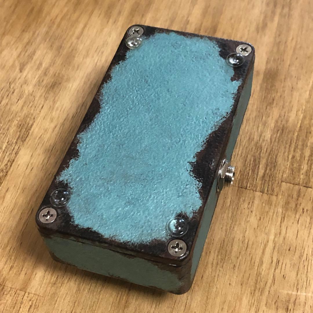 Marshall Blues Breaker Clone中古 - メルカリ