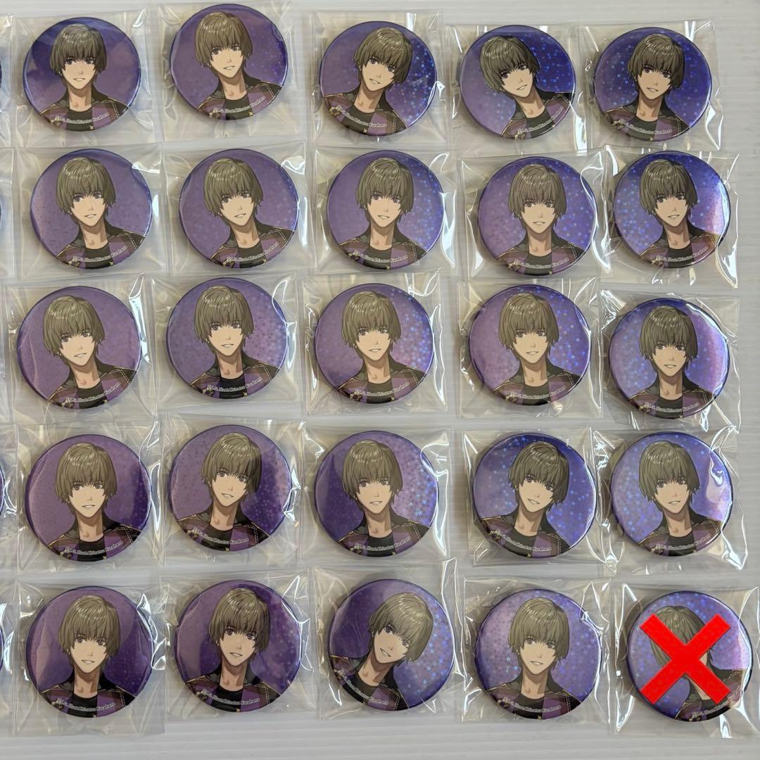 鳳瑛二 缶バッジ 24点 - メルカリ