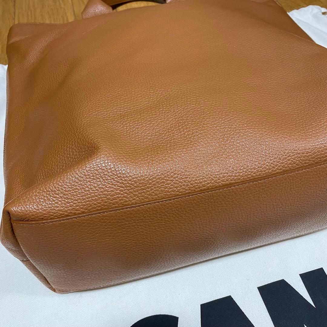 あ*ら様 新品タグ付き JIL SANDER レザー 2way バッグ XIAO - メルカリ