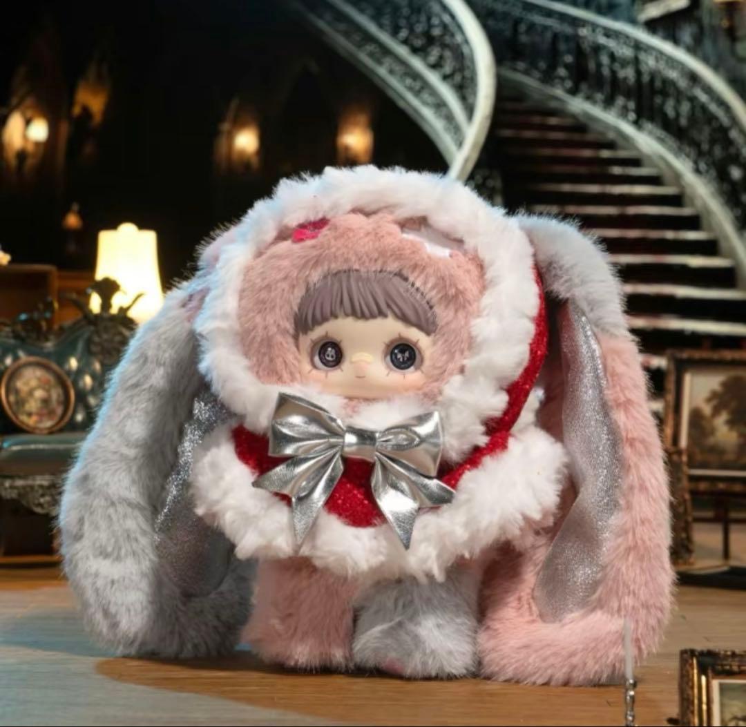 クリスマスバニー 新作 maymei めいめい メイメイ - メルカリ