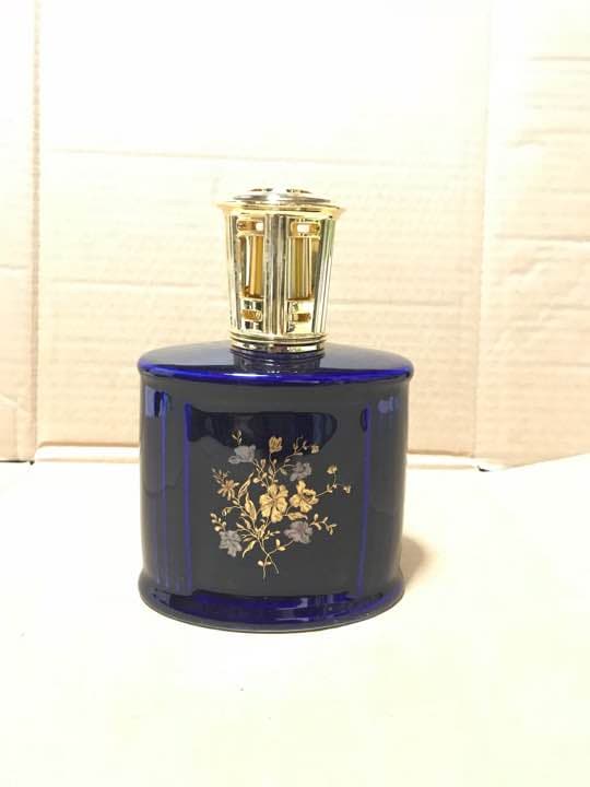 LAMPE BERGER ランプベルジェ LAMPE BERGER ランプベルジェ《 ランプ ＆ オイル2個 》セット / 2L