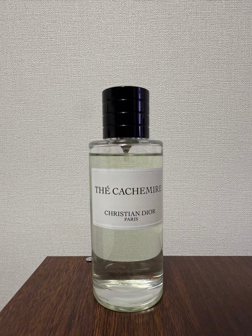 カシミア クリスチャンディオール　CHRISTIAN DIOR